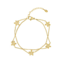 Load image into Gallery viewer, Liliana Bracelet - Stainless Steel
