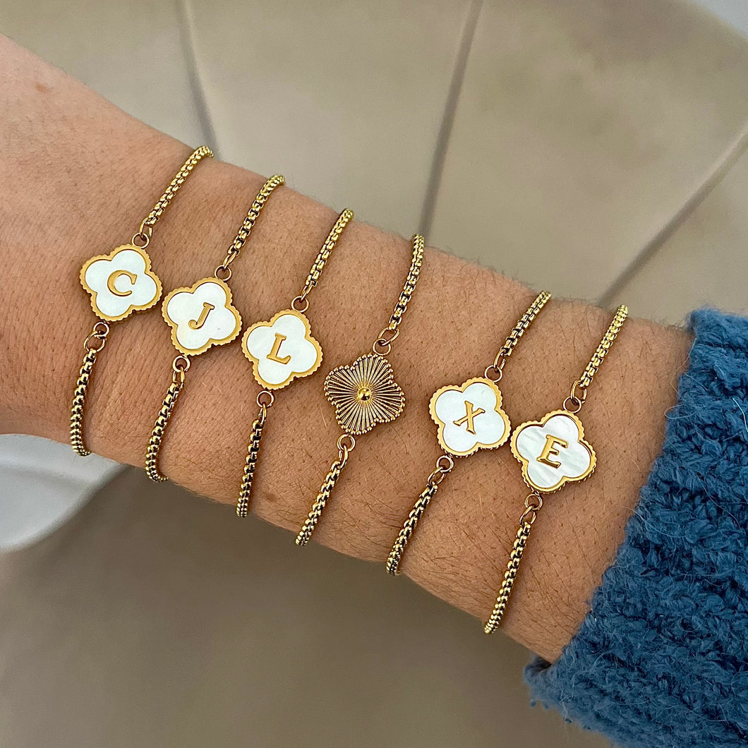 Coco Bracelet - Adjustable