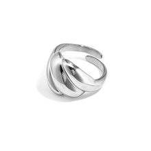 Load image into Gallery viewer, Sophia Ring - Stainless Steel
