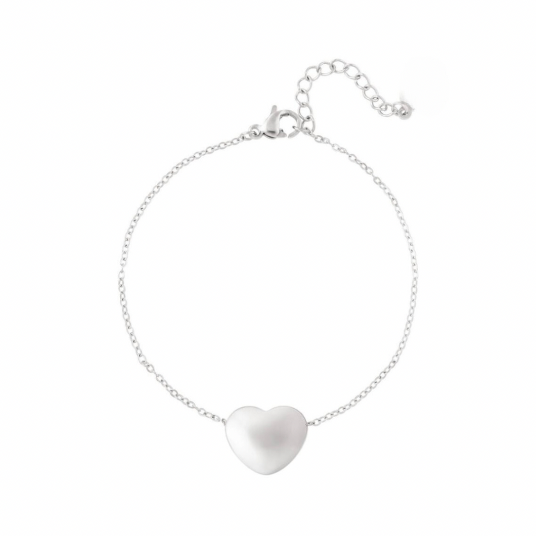 Heart Bracelet