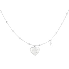 Load image into Gallery viewer, ‘I love you’ Necklace
