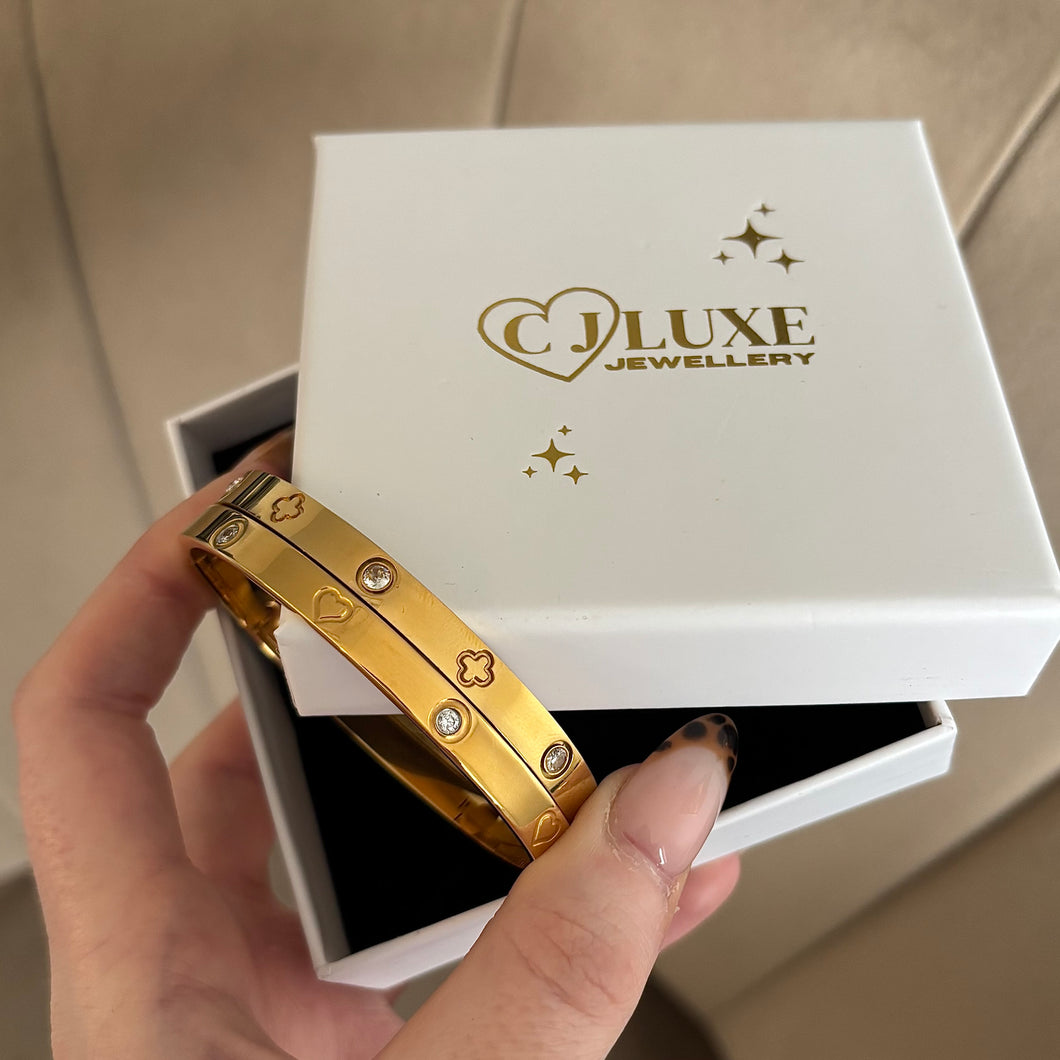 The Gift of Jewellery - Box 4