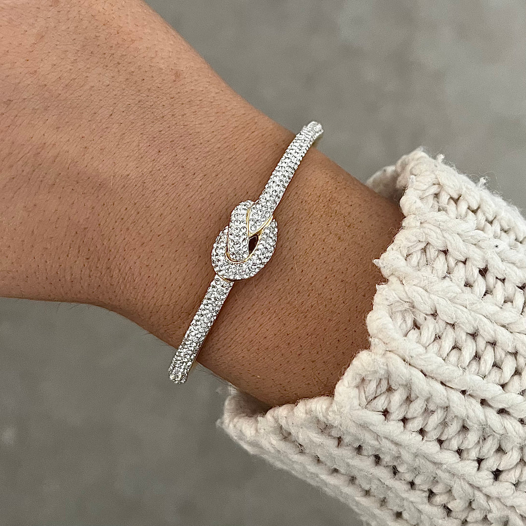 Knot Bracelet