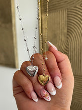 Load image into Gallery viewer, ‘I love you’ Necklace
