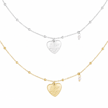 Load image into Gallery viewer, ‘I love you’ Necklace
