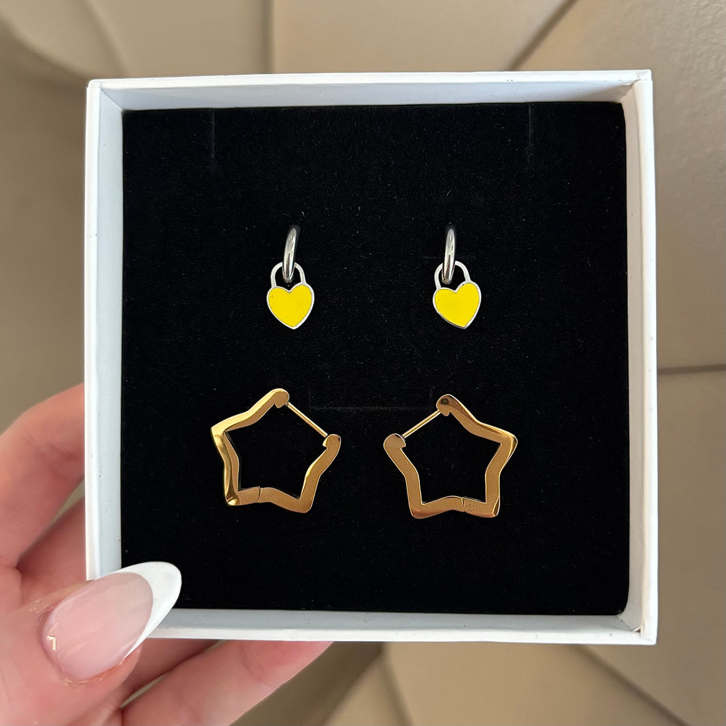 The Gift of Jewellery - Box 6