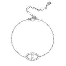 Load image into Gallery viewer, Mila Bracelet - Stainless Steel
