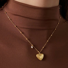 Load image into Gallery viewer, ‘I love you’ Necklace
