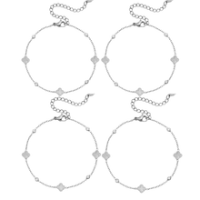 Load image into Gallery viewer, Will You Be My Bridesmaid? Clover Set
