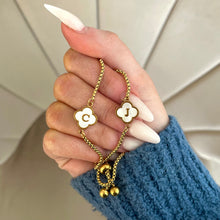 Load image into Gallery viewer, Coco Bracelet - Adjustable
