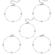 Load image into Gallery viewer, Will You Be My Bridesmaid? Clover Set
