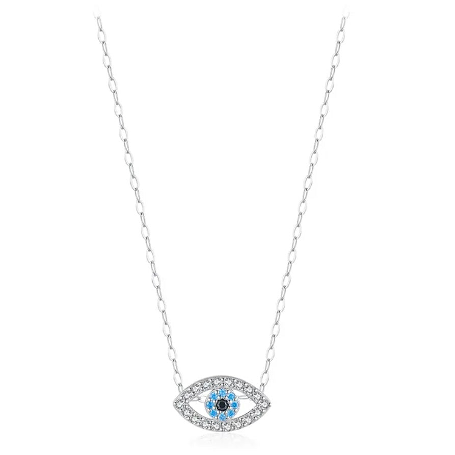 Talia Necklace - S925