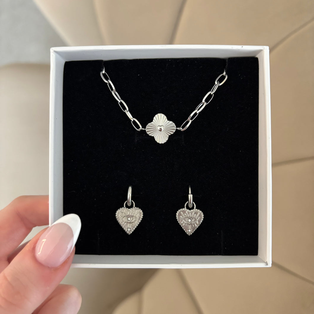 The Gift of Jewellery - Box 1