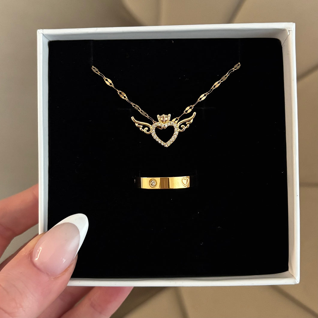 The Gift of Jewellery - Box 3