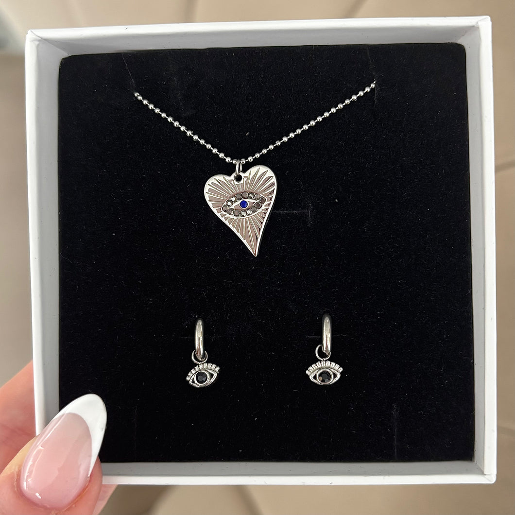 The Gift of Jewellery - Box 5