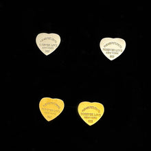 Load image into Gallery viewer, Forever Love Earrings
