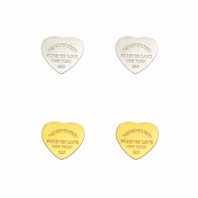 Load image into Gallery viewer, Forever Love Earrings

