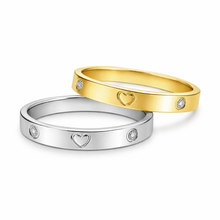 Load image into Gallery viewer, Lily Ring
