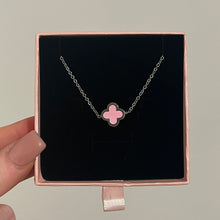 Load image into Gallery viewer, Elsie Necklace - Pink
