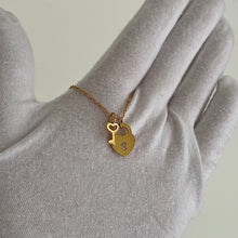 Load image into Gallery viewer, Promise Necklace
